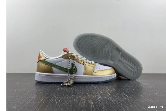 1 Low OG “Year Air  GoodFit FQ6593-100 Of FQ6593-100 92 Dragon” The Jordan 0617